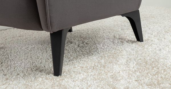 Кресло для отдыха Феличе ТК 530 велюр Велутто 19 темно-серый