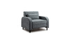 Кресло-кровать Киото ТК 783 велюр Epic 83 graphite темно-серый