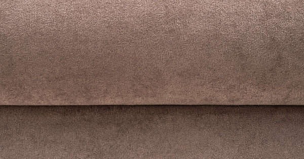 Диван-кровать прямой Оникс ТД 205 велюр Ocean 006 коричневый